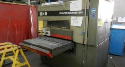 GRINDINGMASTER, MSCP / B2-900, Other, Other