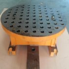 AMF, D= 500, UNIVERSAL, MACHINING CENTERS