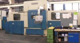 SCHMID, HSR 800, Other, Other