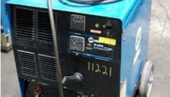 MILLER, CP-252TS, OTHER, WELDERS