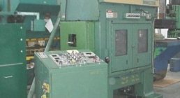 MINSTER, PULSAR, HIGH SPEED PRODUCTION, PRESSES