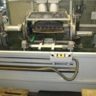 SCHREINER, Unterwasserpruefanlage, UNIVERSAL, MACHINING CENTERS