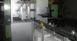 RAU AUTOMATISIERUNG, -empty-, Other, Other