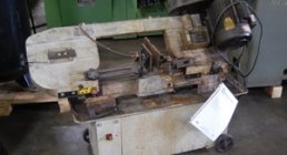 MSC, 9518879, BAND, HORIZONTAL, SAWS