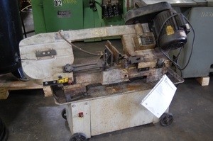 Msc bandsaw deals