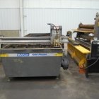 MULTICAM, 208-P, PLASMA, CUTTERS