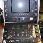 AXA, VSC 2-M, HORIZONTAL, MACHINING CENTERS