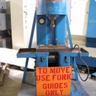 MULTIPRESS, -empty-, HYDRAULIC, PRESSES