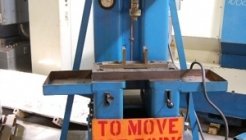 MULTIPRESS, -empty-, HYDRAULIC, PRESSES