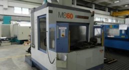 FAMUP, MCP 60 Evolution, Other, Other