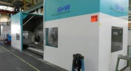 SHW, UF 5 S, Other, Other