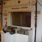 KITAMURA, MYCENTER H 400, Other, Other
