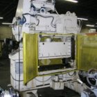 PERKINS, 32-T, STRAIGHT SIDE, PRESSES