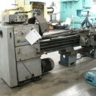 POLAMCO, TUR-50, ENGINE, LATHES