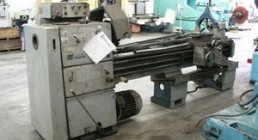 POLAMCO, TUR-50, ENGINE, LATHES