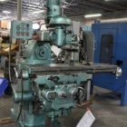 POWERMATIC, Q, OTHER, MILLERS