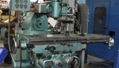 POWERMATIC, Q, OTHER, MILLERS