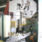 PRECISION, 60AB, GAP FRAME, PRESSES