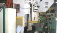 PRECISION, 60AB, GAP FRAME, PRESSES