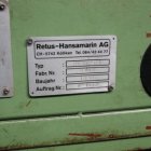 RETUS-HANSAMARIN AG, HURI-U1, Other, Other
