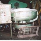 ROTO-FINISH, ST-40, Other, Other