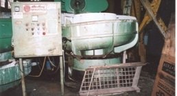 ROTO-FINISH, ST-40, Other, Other