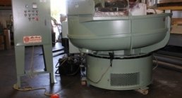 ROTO-FINISH, ST-40, Other, Other