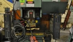 ROUSSELLE, G1-32, GAP FRAME, PRESSES