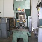 ROUSSELLE, G1-9514, GAP FRAME, PRESSES