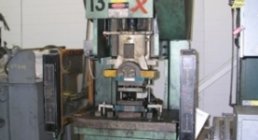 ROUSSELLE, G1-9514, GAP FRAME, PRESSES
