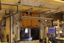 SCHULER, HPDZB200, HYDRAULIC, PRESSES