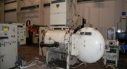 SECO WARWICK, 4065, VACUUM, FURNACES