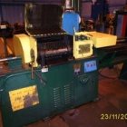 SHUSTER, 600V, STRAIGHTENERS, WIRE MACHINERY