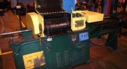 SHUSTER, 600V, STRAIGHTENERS, WIRE MACHINERY