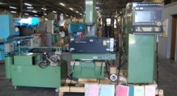 SODICK, MOLDMAKER-3, Other, Other