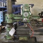 SUMMIT, -empty-, RADIAL, DRILLS