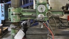 SUMMIT, -empty-, RADIAL, DRILLS