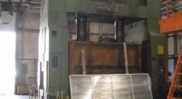 RAVNE, SE2-1250-38-18, Other, Other