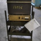 THERMOLYNE, F6010, HEAT TREATING, FURNACES