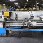 TOS, SN 50C, GAP, LATHES