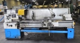 TOS, SN 50C, GAP, LATHES