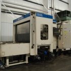 TOSHIBA SHIBAURA, BMC-800, HORIZONTAL, MACHINING CENTERS