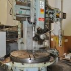 TOSHIBA SHIBAURA, TX13, VERTICAL TURRET, LATHES