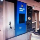 HITACHI SEIKI, CS 25, CNC LATHE, LATHES