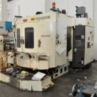 TOYODA, FA450II, HORIZONTAL, MACHINING CENTERS