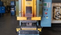 TWIN PINES, TPM-30-T-1, MOLDING, PRESSES