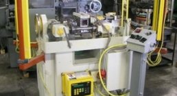 U.S. BAIRD, 00, FORMING, WIRE MACHINERY