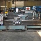 VICTOR, 24100G, ENGINE, LATHES