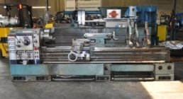 VICTOR, 24100G, ENGINE, LATHES