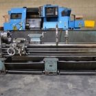 VICTOR, S20100G, GAP, LATHES